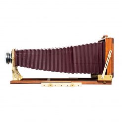 Wisner Großformatkamera 8x10